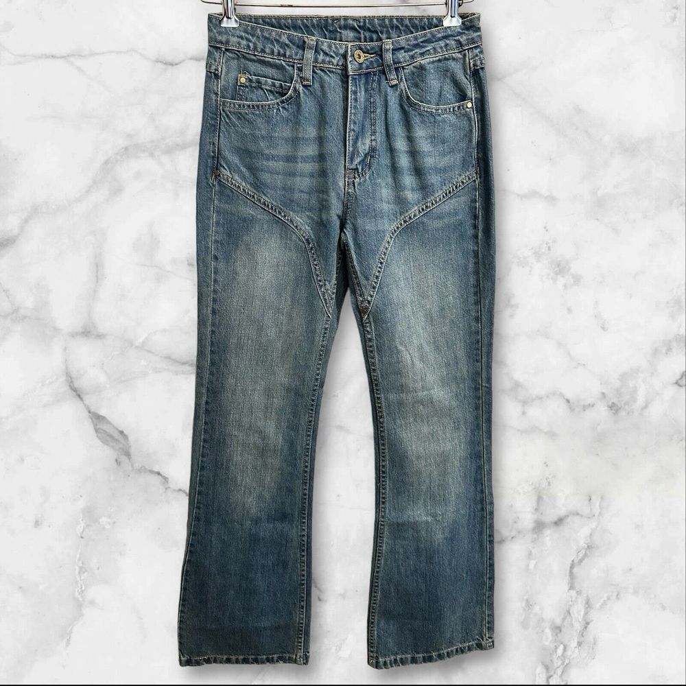 Juniors Union‎ Made Jeans 28x33
